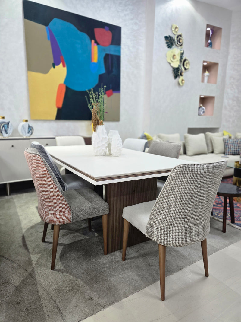 TABLE A MANGER LINEN
