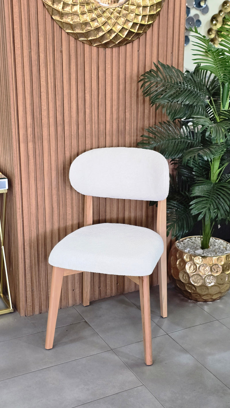 Chaise CAPELLA-CHAIR