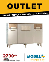 Meuble à chaussures