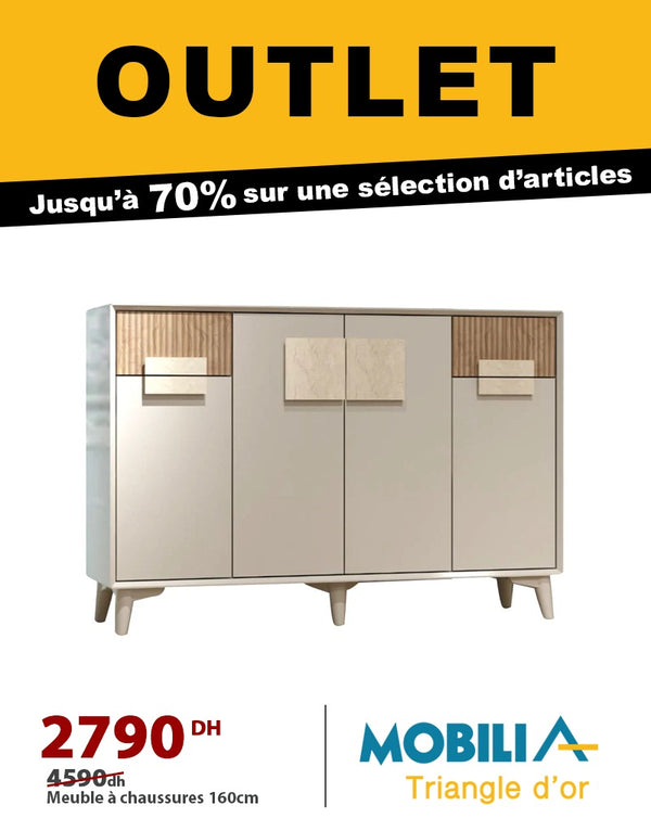 Meuble à chaussures