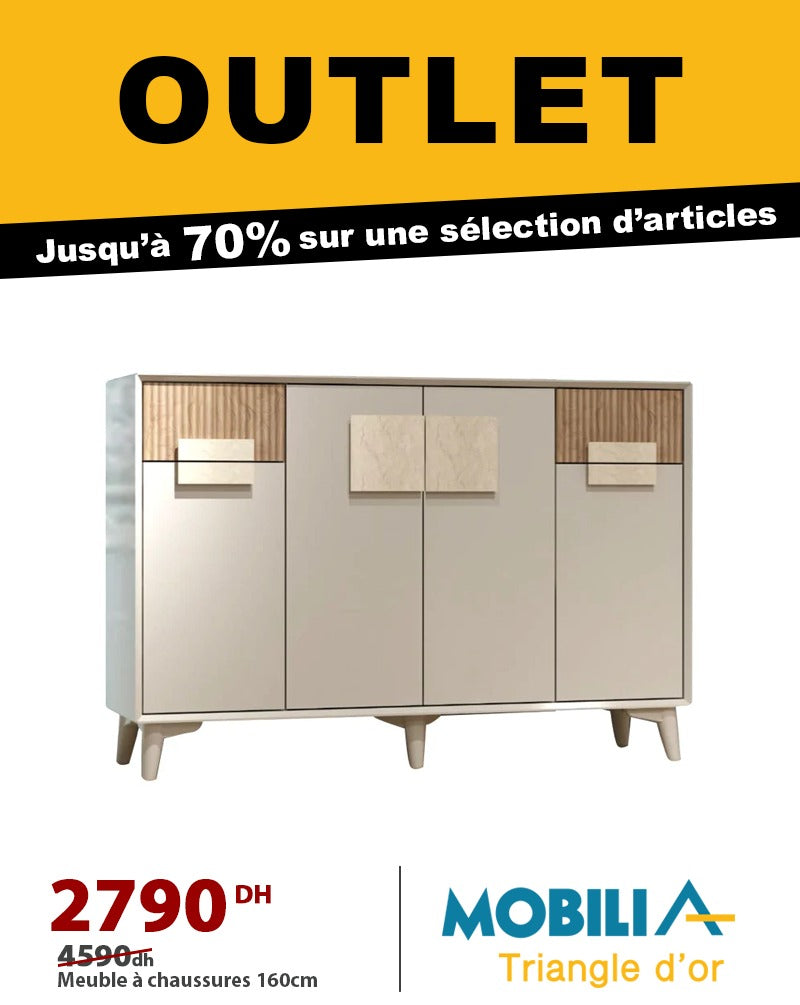Meuble à chaussures