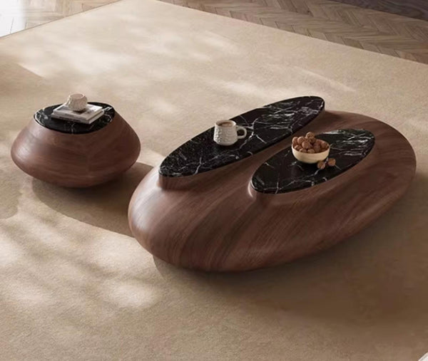 Table basse Duo 86-v