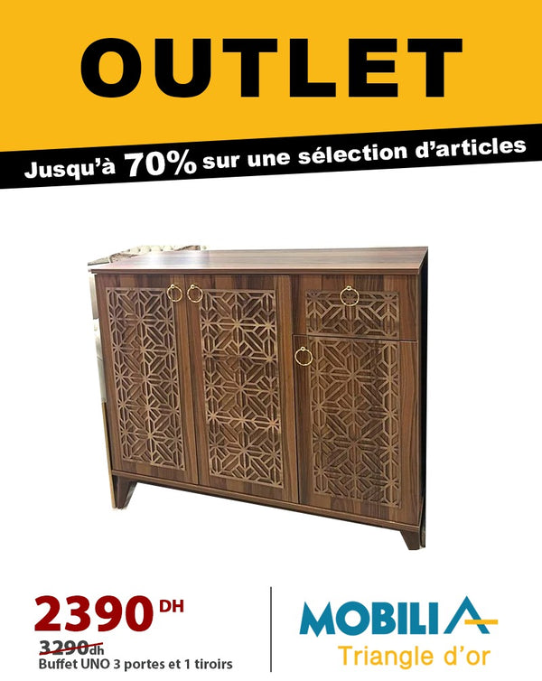 Buffet UNO