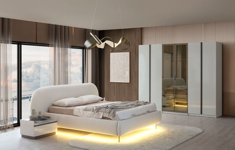 Pack LIT 6 PIÈCES BELLAT