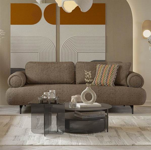 CANAPÉ  Palvin 3 places