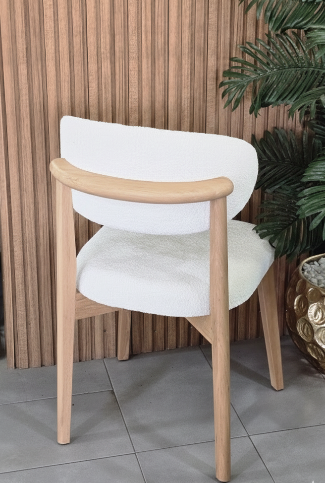 Chaise CAPELLA-CHAIR