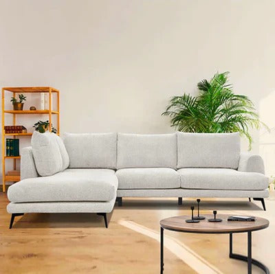 Salon d’angle HILTON