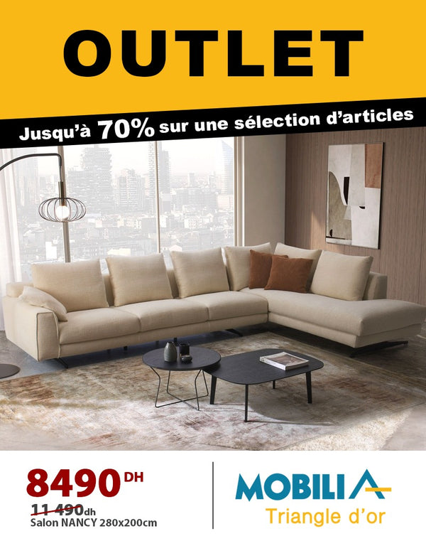 Salon Nancy