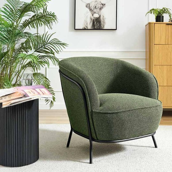 Fauteuil Fanfan-faut