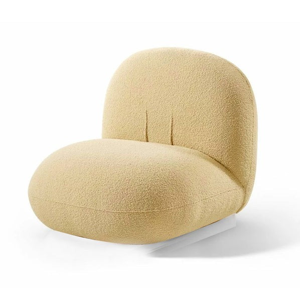Fauteuil PLUSHIA