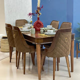 Table à manger ARISTEA