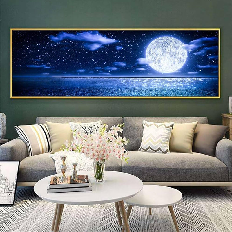 Tableau mural moderne