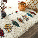 Tapis BERBÈRE