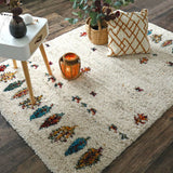 Tapis BERBÈRE