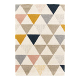 Tapis TRIANGLES