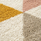 Tapis TRIANGLES