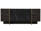 Buffet Veyron Noir