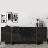 Buffet Veyron Noir