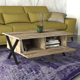 Table basse ZETH