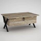 Table basse ZETH