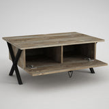 Table basse ZETH