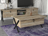Table basse ZETH