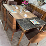 Table à manger ROMANA