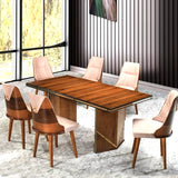 Table à manger ELEGANZA