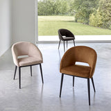 Chaise LINDA