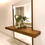 Console ADEL