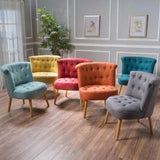 FAUTEUIL BARY