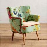 FAUTEUIL DALIA