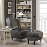 Fauteuil KATIKI PLUS