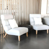 Fauteuil NEIGE