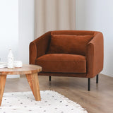 Fauteuil ONNY