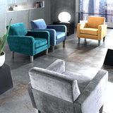 Fauteuil VALENTINO