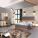 Pack chambre VIP