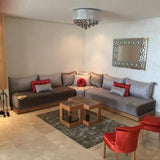 SALON marocain ARABIC