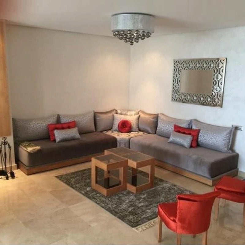 Salon Marocain