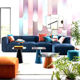 SALON D'ANGLE DESIGN