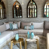 Salon Marocain MARHABA