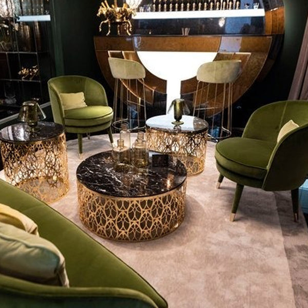SALON ELLE