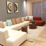 Salon en U PUNCHY