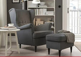 Fauteuil KATIKI PLUS avec repose pied